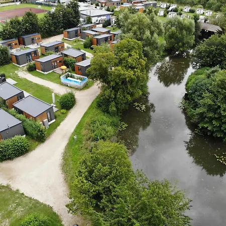 Semesterbostad Tiny Haus Marion By Interhome Beilngries