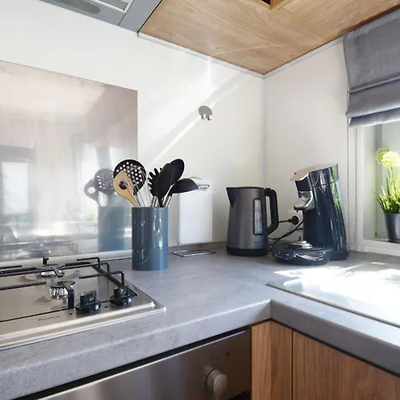 Tiny Haus Marion By Interhome Semesterbostad
