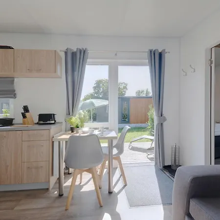 Tiny Haus Marion By Interhome Semesterbostad *