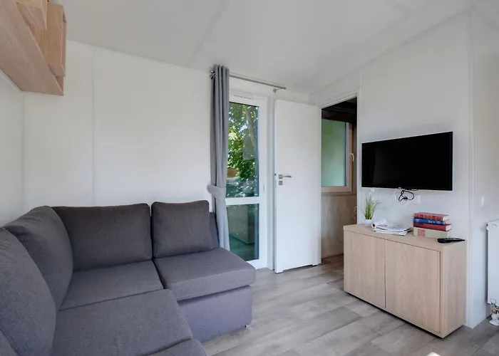 Tiny Haus Marion By Interhome