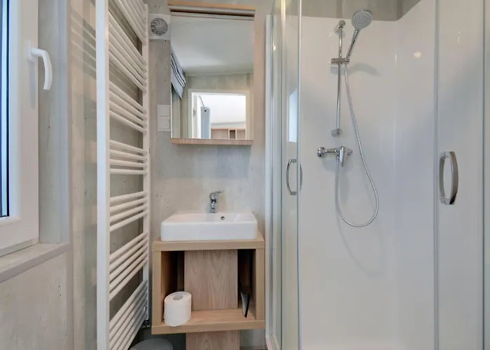Tiny Haus Marion By Interhome 바이른그라이스