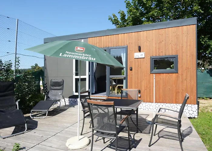 Tiny Haus Marion By Interhome 펜션