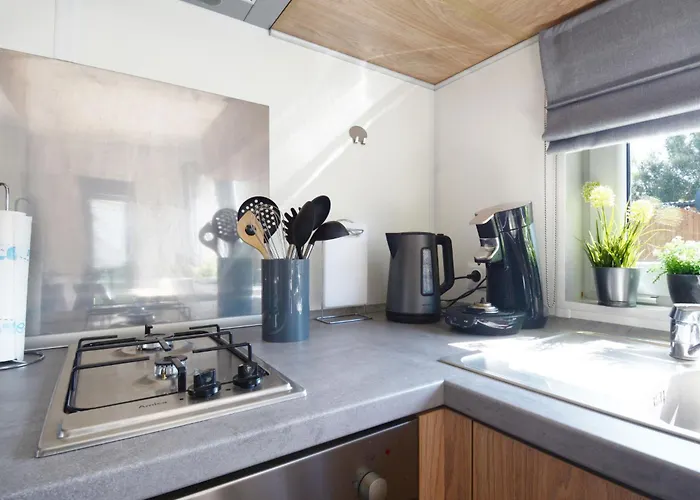 Tiny Haus Marion By Interhome 펜션