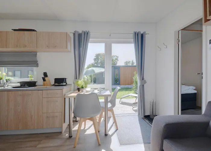 Tiny Haus Marion By Interhome 펜션 *