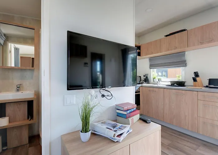 Tiny Haus Marion By Interhome * 바이른그라이스