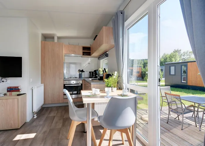 Tiny Haus Marion By Interhome 펜션