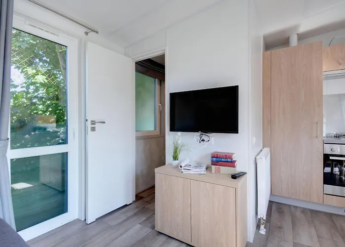Tiny Haus Marion By Interhome *