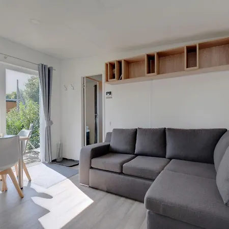 Holiday home Tiny Haus Marion By Interhome Beilngries