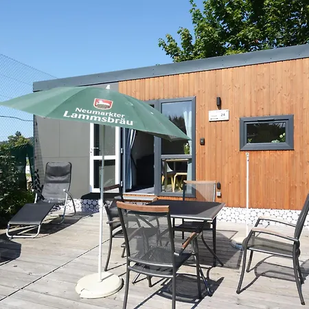 Tiny Haus Marion By Interhome Holiday home