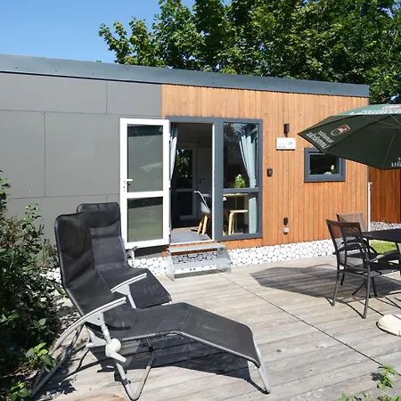 Holiday home Tiny Haus Marion By Interhome