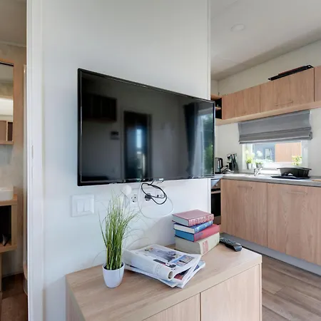 Tiny Haus Marion By Interhome * Beilngries