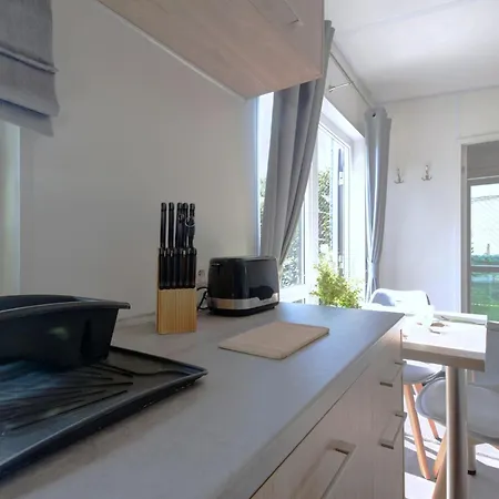 Holiday home Tiny Haus Marion By Interhome *