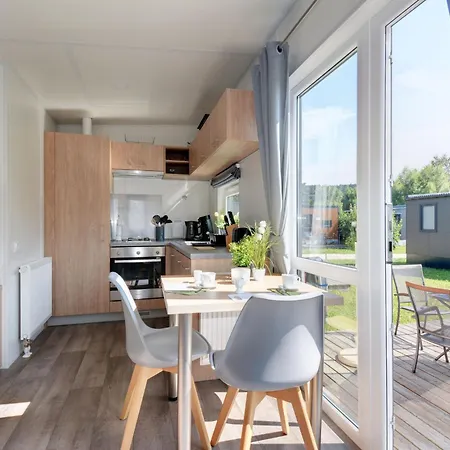Tiny Haus Marion By Interhome Feriehus