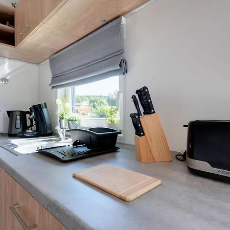 Holiday home Tiny Haus Marion By Interhome Beilngries
