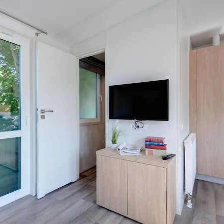 Tiny Haus Marion By Interhome *
