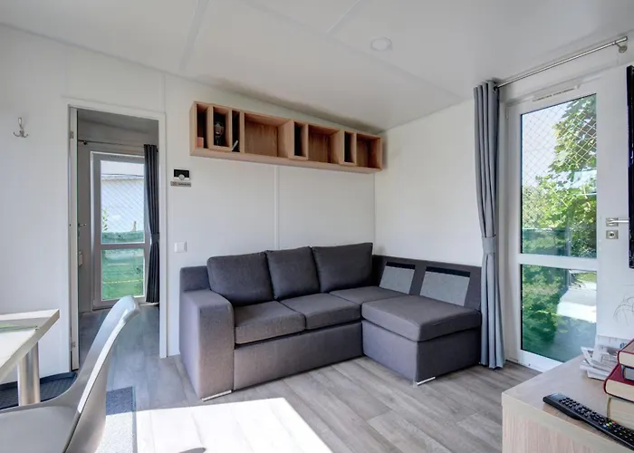 Tiny Haus Marion By Interhome