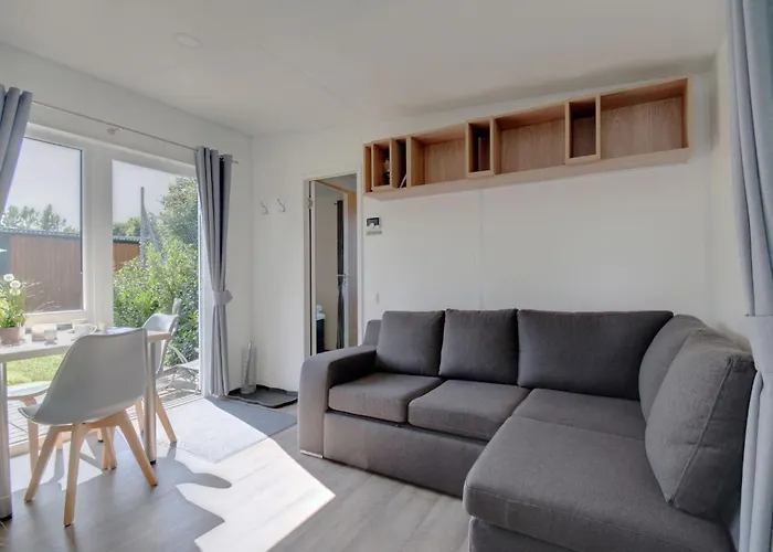בית נופש Tiny Haus Marion By Interhome בילנגריס